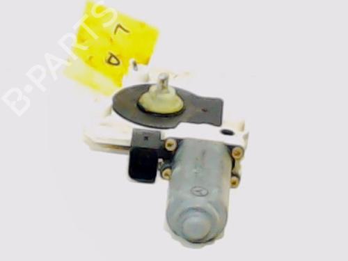 Left rear window motor MERCEDES-BENZ E-CLASS (W211) E 270 CDI (211.016) | BP906466E23 