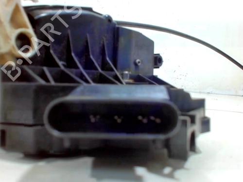 Front right lock FORD FIESTA VI (CB1, CCN) 1.25 | BP13203740C97 