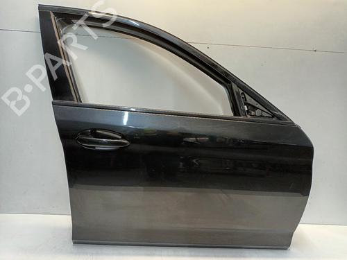 Porta anteriore destra BMW 5 Touring (G31) 530 i Mild-Hybrid (252 hp) 32283908