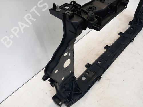 Frontplate/Frontkurv RENAULT CLIO V (B7_) 1.0 TCe 100 (B7MT) | BP37446925C72 - Image 3