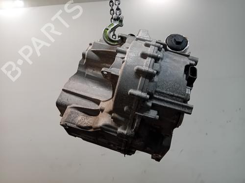 Gearbox VW PASSAT B8 Variant (3G5, CB5) 2.0 TSI 4motion | BP26430901M3 