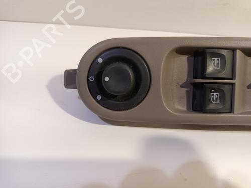 Switch RENAULT ZOE (BFM_) ZOE | BP16668010I30 