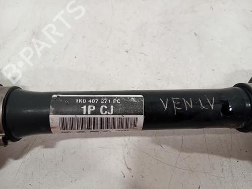 Left front driveshaft VW JETTA IV (162, 163, AV3, AV2) 1.4 TSI Hybrid | BP29077230M38