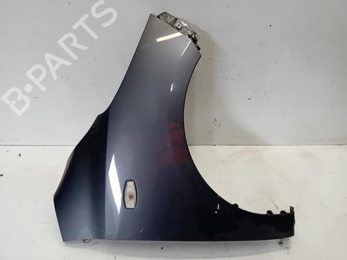 Used Right front fenders HYUNDAI i10 I (PA) 1.1 (67 hp) 27620101