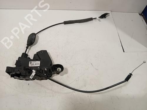 Used Front left lock Front left lock RENAULT TALISMAN Grandtour (KP_) 1.6 dCi 160 (160 hp) 33748692 33748692