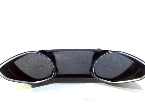 Used Instrument cluster Instrument cluster PEUGEOT 308 SW II (LC_, LJ_, LR_, LX_, L4_) 1.6 BlueHDi 120 (120 hp) 7676084 7676084