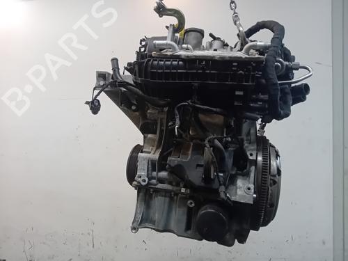 Engine VW POLO VI (AW1, BZ1, AE1) 1.0 TSI | BP40010589M1 - Image 3