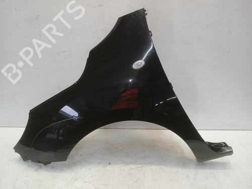 Used Left front fenders Left front fenders MERCEDES-BENZ CITAN Box Body/MPV (W415) 109 CDI (415.601, 415.603, 415.605) (90 hp) 39903958 39903958