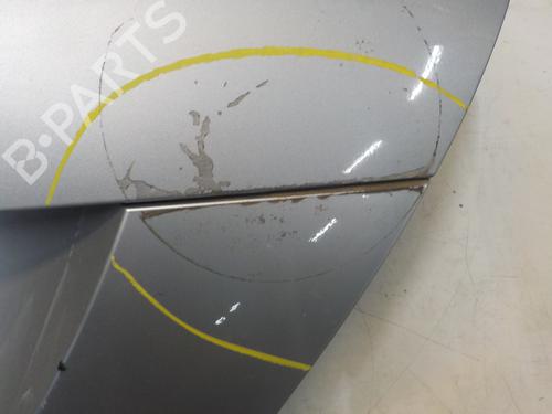 Tailgate MERCEDES-BENZ CLK (C209) CLK 240 (209.361) | BP17105914C6 