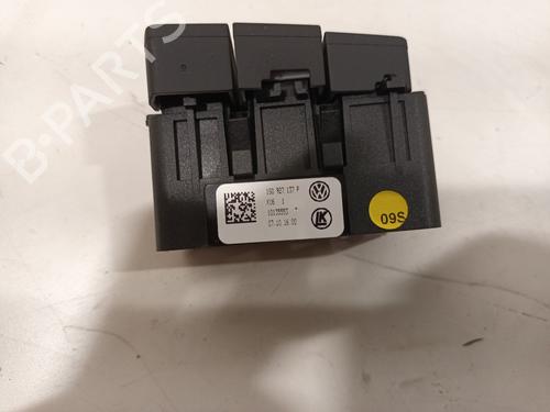 Switch VW UP! (121, 122, BL1, BL2, BL3, 123) 1.0 | BP31608415I30 - Image 3