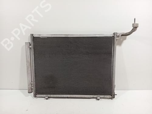 AC radiator FORD FIESTA VII (HJ, HF) 1.0 EcoBoost | BP18645633M32 