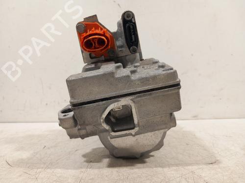 AC compressor RENAULT ZOE Hatchback Van (BFM_) Electric (BFME) | BP34722504M34 - Image 4