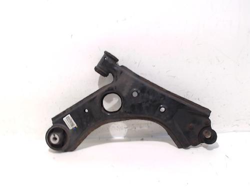 Used Right front suspension arm FIAT 500L (351_, 352_) 1.3 D Multijet (199LXY1A, 199LXY11) (84 hp) 5957700