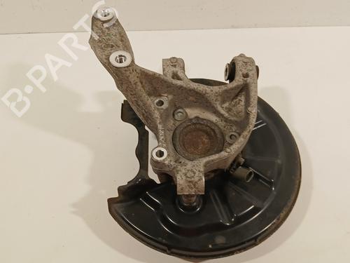 Left rear steering knuckle VW TIGUAN ALLSPACE (BW2, BJ2) 1.5 TSI | BP29447069M27 