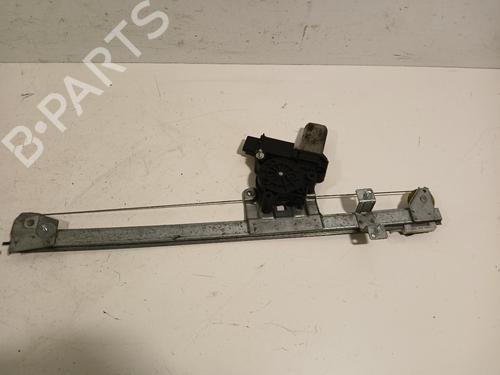 Used Front right window mechanism Front right window mechanism 28282941 28282941