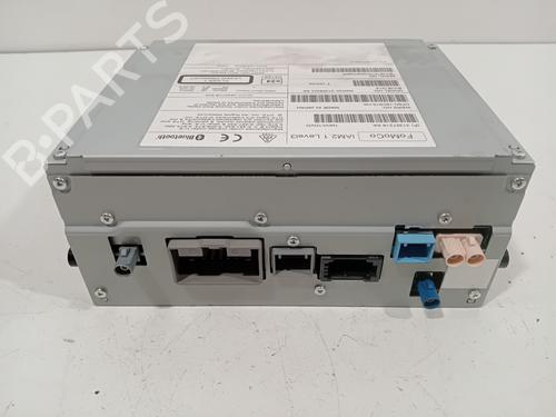 Electronic module VOLVO V40 Hatchback (525) T3 GTDi | BP25749710M83 - Image 4