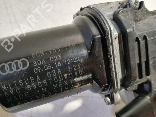 Front wiper motor AUDI Q5 (FYB, FYG) SQ5 TFSI quattro | BP33207594M29 - Image 3