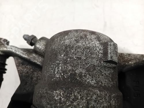 Left front brake caliper SEAT LEON Sportstourer (KL8, KLD) 1.4 TSI e-Hybrid | BP31657773M105 