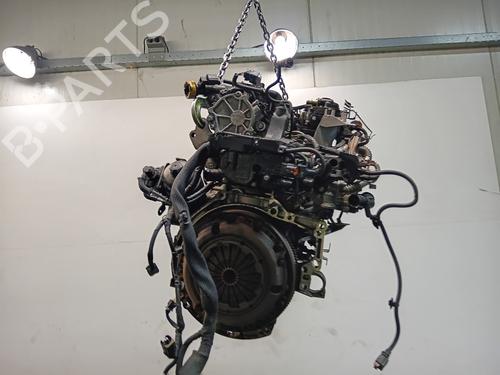 Engine CITROËN C4 CACTUS 1.6 BlueHDi 100 | BP21047899M1 - Image 6