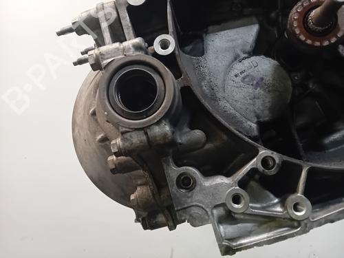 Gearbox PEUGEOT 3008 II SUV (MC_, MR_, MJ_, M4_) 1.5 BlueHDi 130 | BP29333833M3 