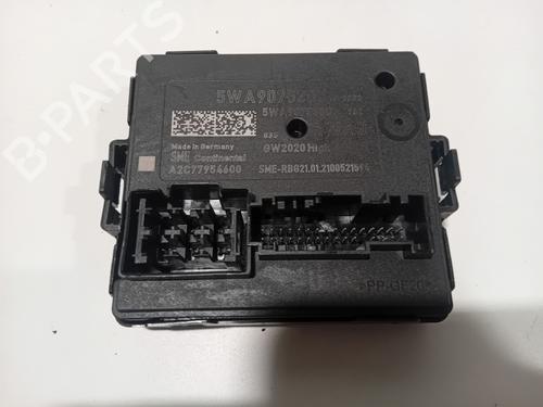 Used Electronic module Electronic module 38293210 38293210
