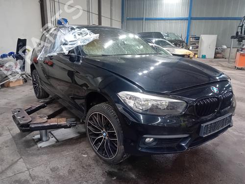 Electronic module BMW 1 (F20) 116 i | BP31949233M83 