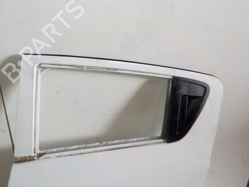 Left rear door CHEVROLET SPARK (M300) 1.0 | BP15296160C4