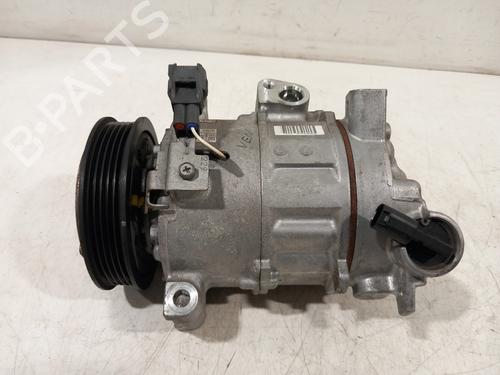 AC compressor JEEP RENEGADE SUV (BU, B1, BV) 1.3 T-GDi | BP38166286M34 - Image 2