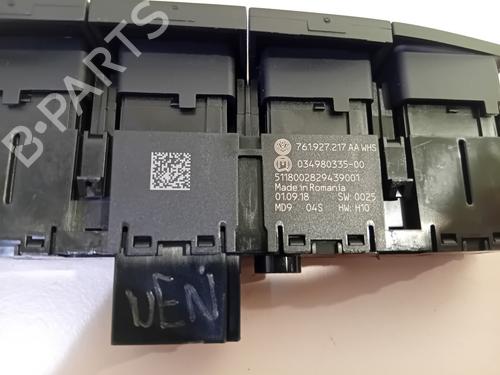 Switch VW TOUAREG (CR7, RC8) 3.0 TDI 4motion | BP23436777I30 - Image 4