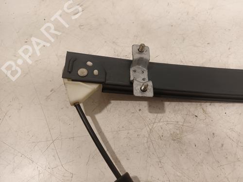 Front right window mechanism CHEVROLET CAPTIVA (C100, C140) 3.2 4WD | BP16420607C23 