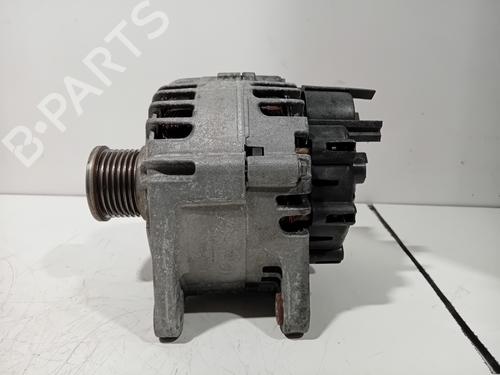 Used Alternator Alternator 33325646 33325646