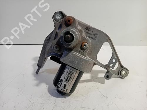 Used Front wiper motor FORD B-MAX (JK) 1.0 EcoBoost (100 hp) 23989249