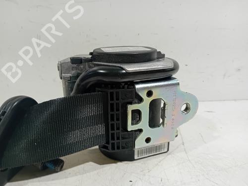 Front left seatbelt FORD TRANSIT V363 Van (FCD, FDD) 2.0 EcoBlue | BP25049824I26 - Image 6
