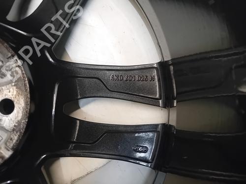 Rim AUDI A6 C8 (4A2) 50 TFSI e quattro | BP40282566C45 - Image 6