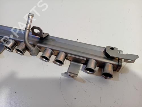 Injection rail SUZUKI IGNIS III (MF, FF) 1.2 (ATK412) | BP27548153M98 - Image 3