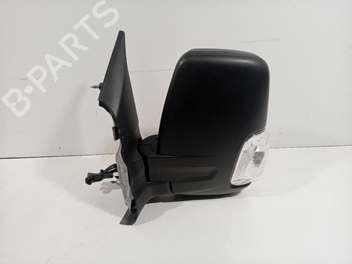 Used Left mirror Left mirror FORD TRANSIT V363 Van (FCD, FDD) 2.0 EcoBlue (105 hp) 39883194 39883194