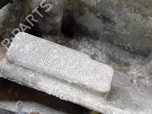 Gearbox TOYOTA YARIS (_P13_) 1.5 Hybrid (NHP130_) | BP24332874M3 