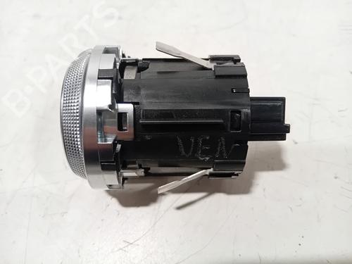 Headlight switch MERCEDES-BENZ C-CLASS (W206) C 300 de (206.008) | BP39586790I24 - Image 2