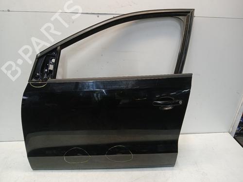 Porta anteriore sinistra Porta anteriore sinistra VW POLO V (6R1, 6C1) 1.2 TDI (75 hp) 35788808 35788808