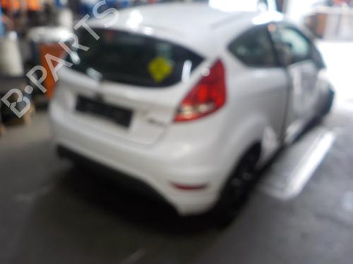 Gearbox FORD FIESTA VI (CB1, CCN) 1.6 Ti | BP15358725M3 