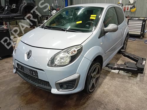Tailgate RENAULT TWINGO II (CN0_) 1.6 RS (CN0N, CN0R, CN0S) | BP29641326C6 - Image 7