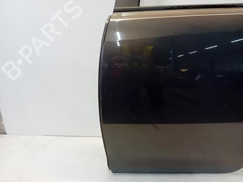 Left rear door OPEL CORSA D (S07) 1.3 CDTI (L08, L68) | BP17836997C4 