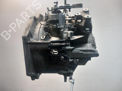 Gearbox OPEL ASTRA J (P10) 1.7 CDTI (68) | BP40064350M3 - Image 4