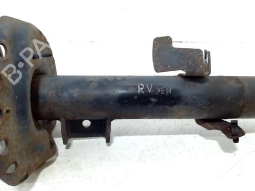 Right front shock absorber LAND ROVER FREELANDER 2 (L359) 2.2 TD4 4x4 | BP10670687M17 