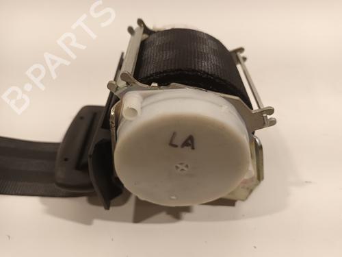 Rear left seatbelt SEAT IBIZA IV (6J5, 6P1) 1.2 | BP16649425I29 