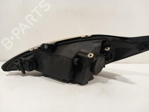 Right headlight FORD KA (RU8) 1.2 | BP36357031C29 - Image 3