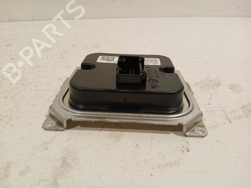Lights ECU RENAULT CLIO V (B7_) 1.0 TCe 100 (B7MT) | BP28329114M55 - Image 4