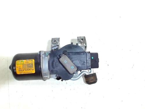 Front wiper motor RENAULT KANGOO Express (FW0/1_) 1.5 dCi 75 (FW07, FW10, FW04) 54001902 | 54526611 | 8200409692D