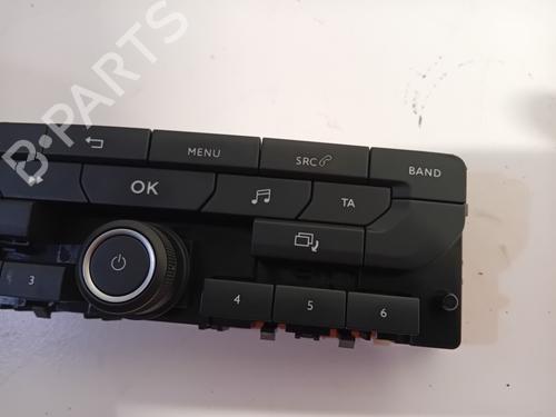 Switch PEUGEOT EXPERT Van (V_) 1.5 BlueHDi 100 | BP23250727I30