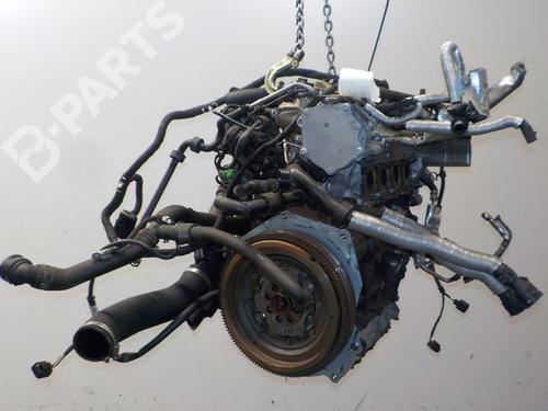 Used Engine Engine AUDI Q3 (8UB, 8UG) 2.0 TFSI quattro (170 hp) 11179803 11179803